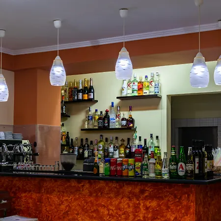 Zante Pantheon Hotel 4*