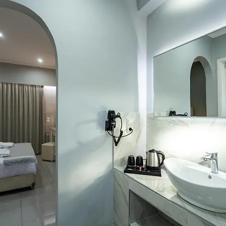 Hotel Zante Pantheon Tsilivi (Zakynthos)