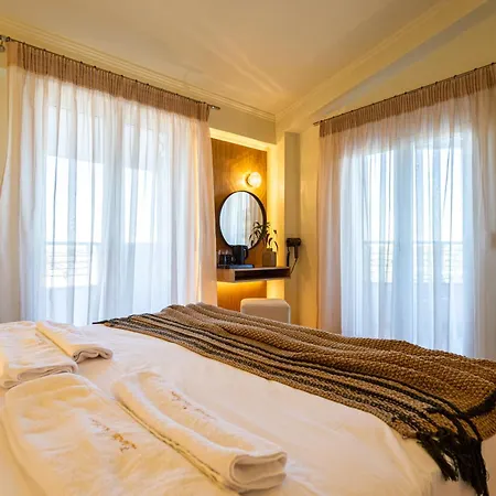 Zante Pantheon 4*