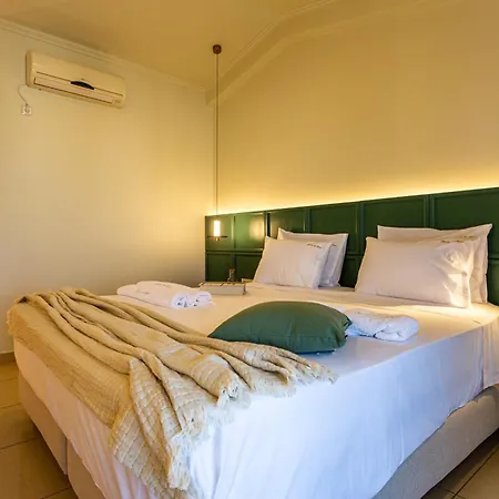 Hotel Zante Pantheon Tsilivi (Zakynthos)