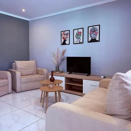 Zante Pantheon Hotel 4*