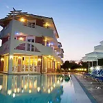 Zante Pantheon Hotel