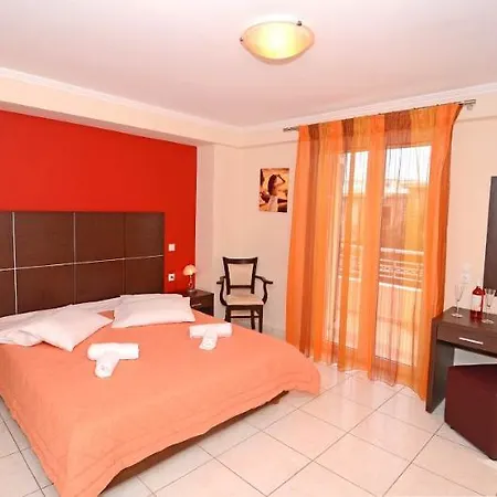 Zante Pantheon 4*