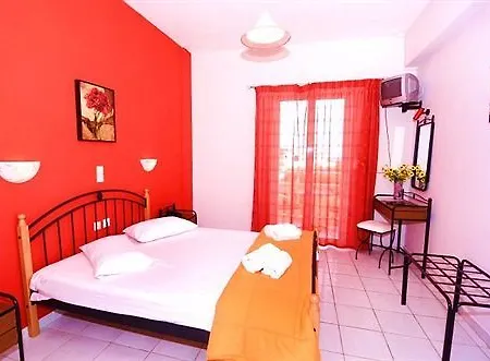 Zante Pantheon 4* تسيليفي