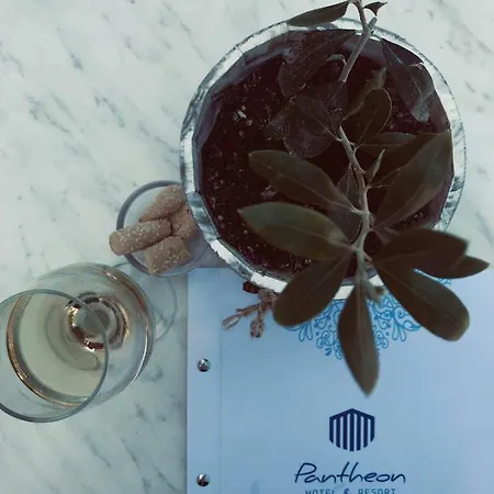 فندق Zante Pantheon 4*