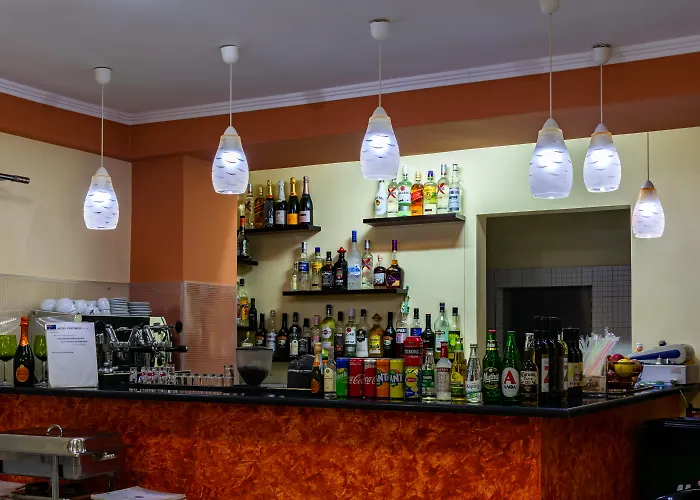 Zante Pantheon Hotel 4*