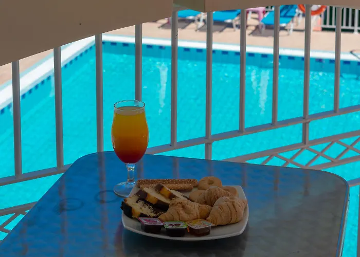 Hotel Zante Pantheon