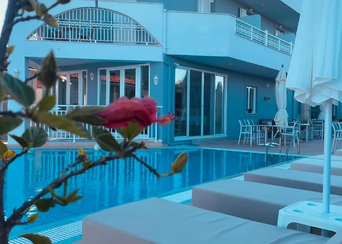 Hotel Zante Pantheon Tsilivi (Zakynthos)