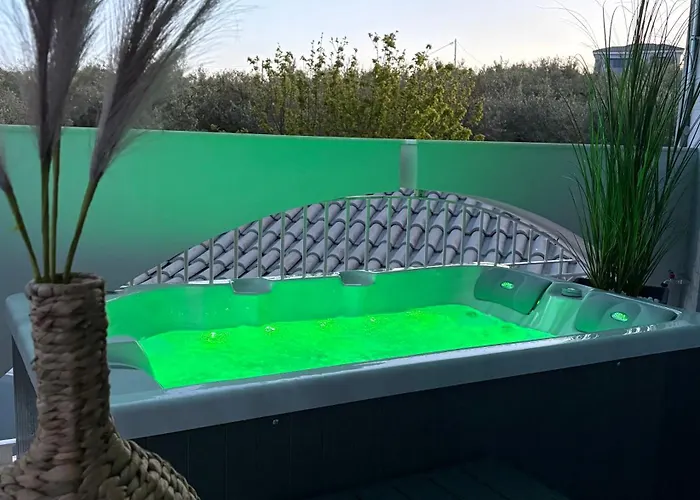 Hotel Zante Pantheon 4*