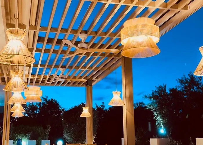 Zante Pantheon Hotel Tsilivi (Zakynthos)