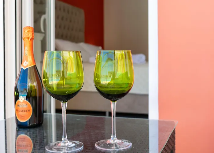 Zante Pantheon 4* Tsilivi (Zakynthos)