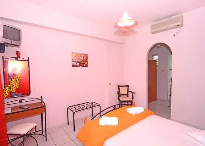 Hotel Zante Pantheon