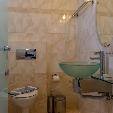 Hotel Zante Pantheon