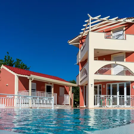 Zante Pantheon Tsilivi (Zakynthos)