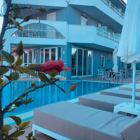 Hotel Zante Pantheon Tsilivi (Zakynthos)