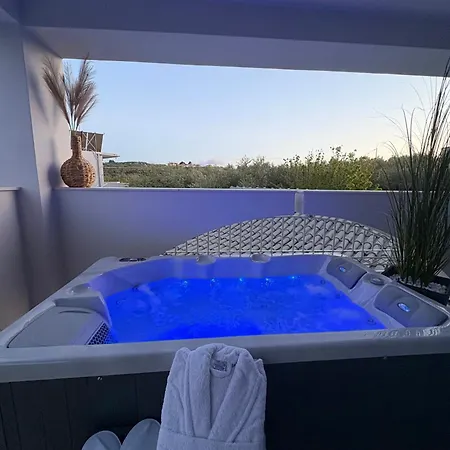 Zante Pantheon Hotel 4*