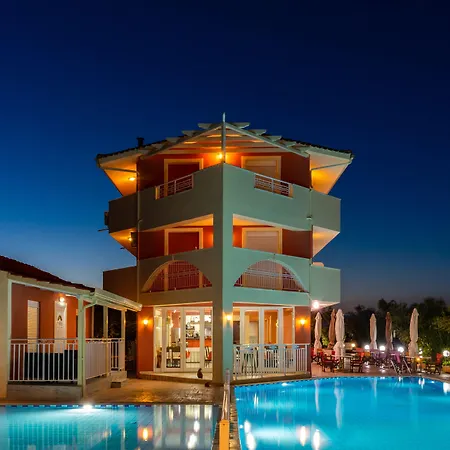 Zante Pantheon Tsilivi (Zakynthos)