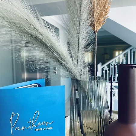 Zante Pantheon Hotel