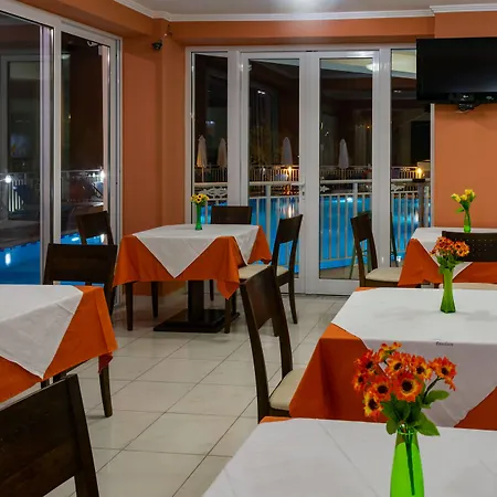 Zante Pantheon Hotel Tsilivi (Zakynthos)