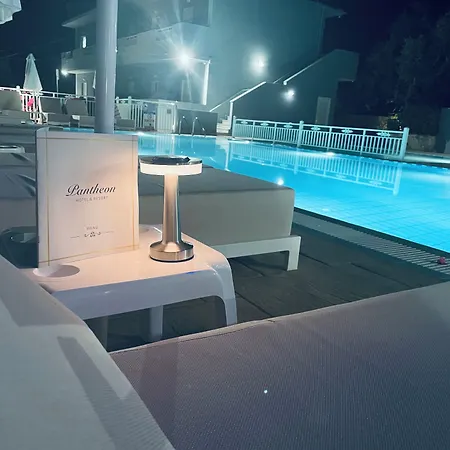 Zante Pantheon Tsilivi (Zakynthos)