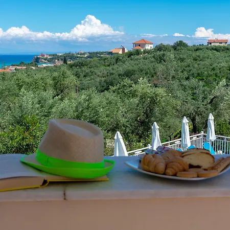 Zante Pantheon Hotel Tsilivi (Zakynthos)