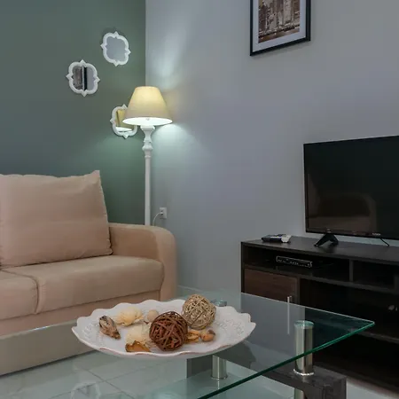 Hotel Zante Pantheon