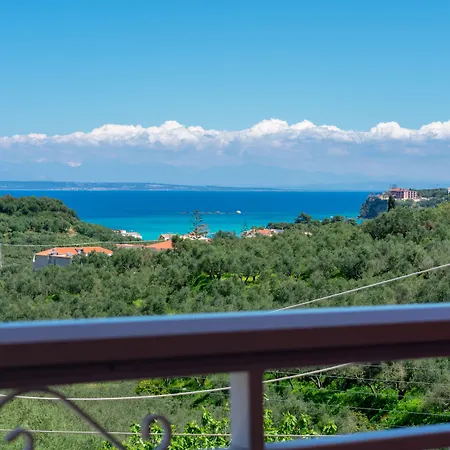 Zante Pantheon Hotel 4*