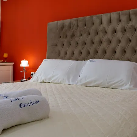 Hotel Zante Pantheon 4*