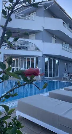 Hotel Zante Pantheon 4*