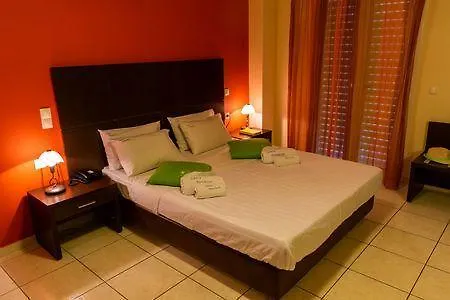Hotel Zante Pantheon 4*
