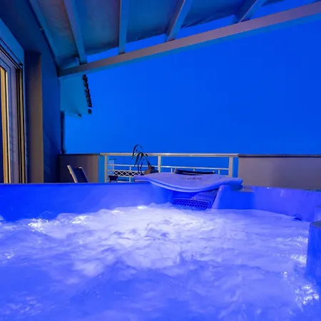 Hotel Zante Pantheon