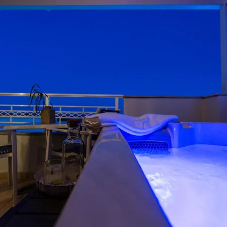Zante Pantheon Hotel