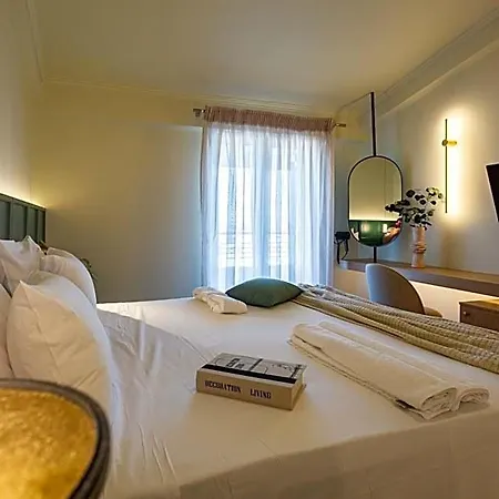 Zante Pantheon 4* Tsilivi (Zakynthos)