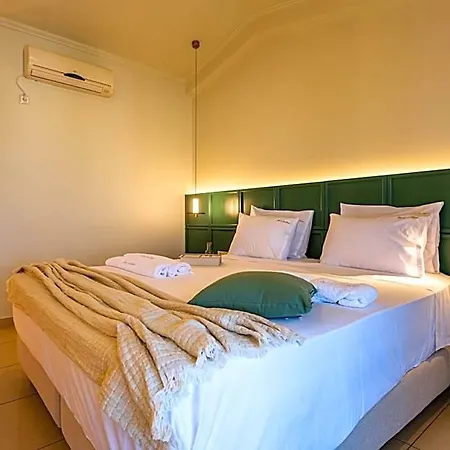Zante Pantheon 4* Tsilivi (Zakynthos)