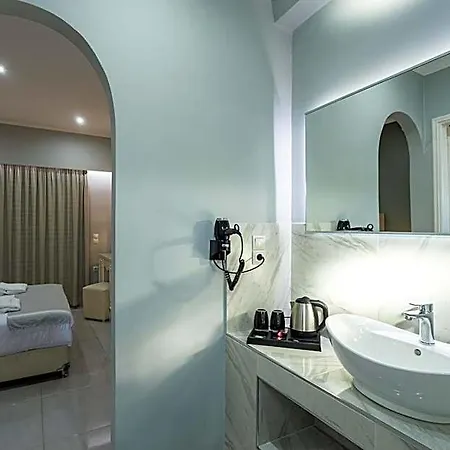 Zante Pantheon Hotel Tsilivi (Zakynthos)