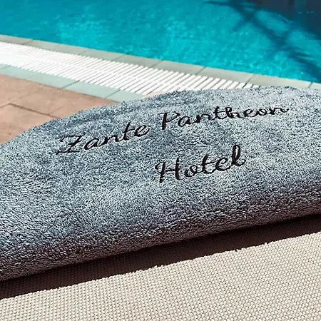 Zante Pantheon Hotel Tsilivi (Zakynthos)