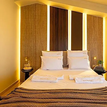 Zante Pantheon Hotel 4*