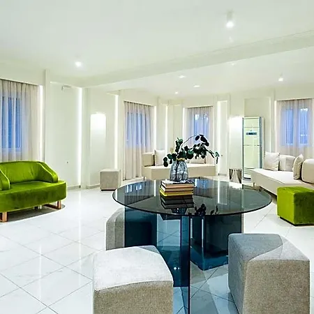 Zante Pantheon Hotel