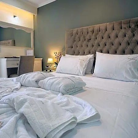 Zante Pantheon Hotel
