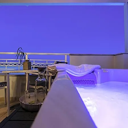 Zante Pantheon Hotel