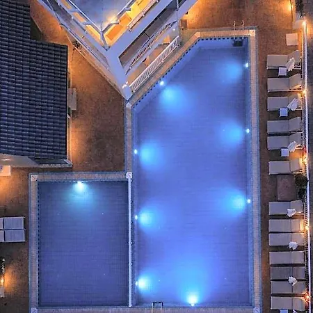 Zante Pantheon Hotel