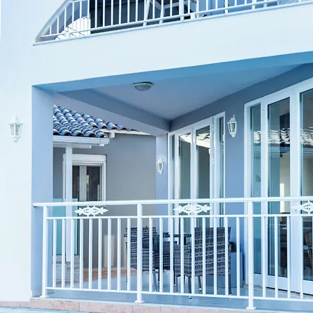 Zante Pantheon Otel