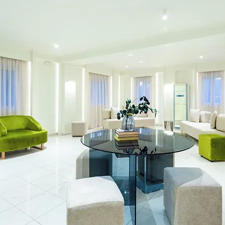Hotel Zante Pantheon Tsilivi (Zakynthos)