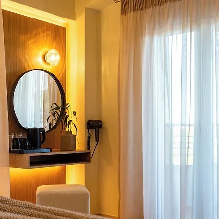 Zante Pantheon 4*