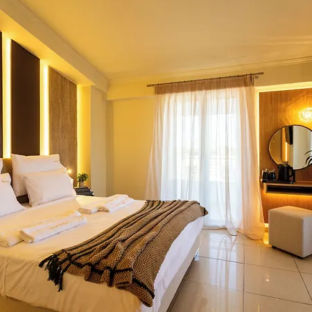 Zante Pantheon 4*