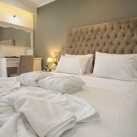 Zante Pantheon Hotel 4*