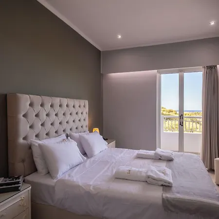Zante Pantheon Hotel