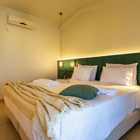 Zante Pantheon Hotel 4*