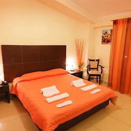 Zante Pantheon Tsilivi (Zakynthos)