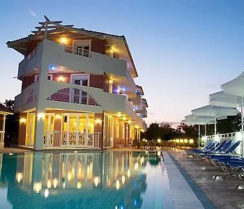 Zante Pantheon Hotel